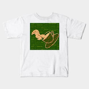 Coffee Kids T-Shirt